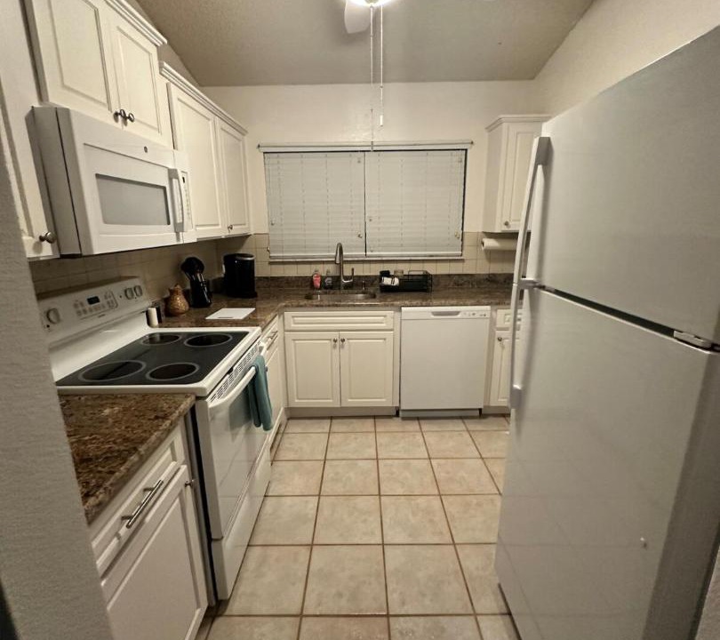 Photo of Kitchen in Port Charlotte
