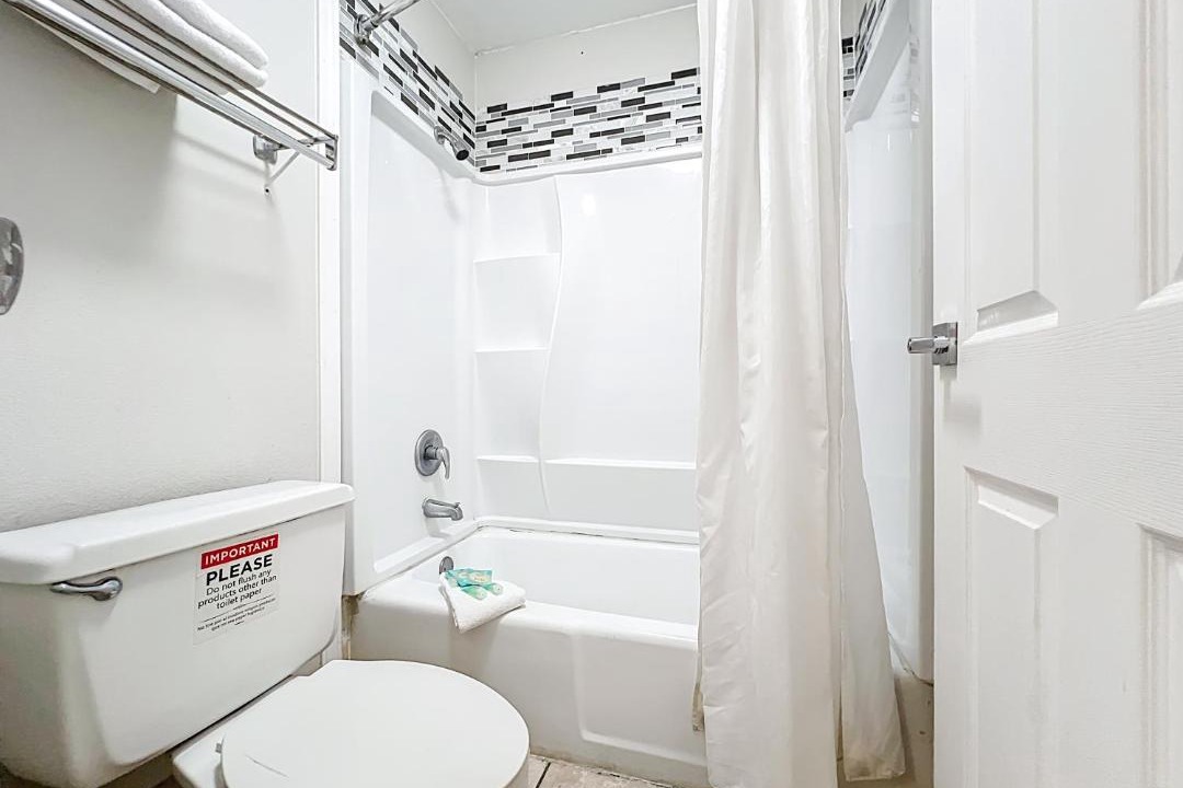 Photo of Bathroom in Lakeland