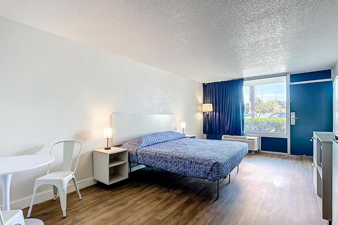 Photo of Bedroom in Lakeland