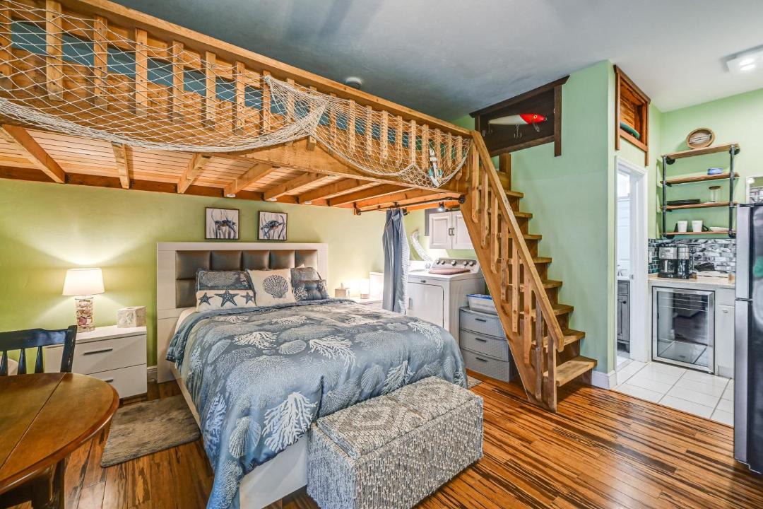 Photo of Bedroom in Naples