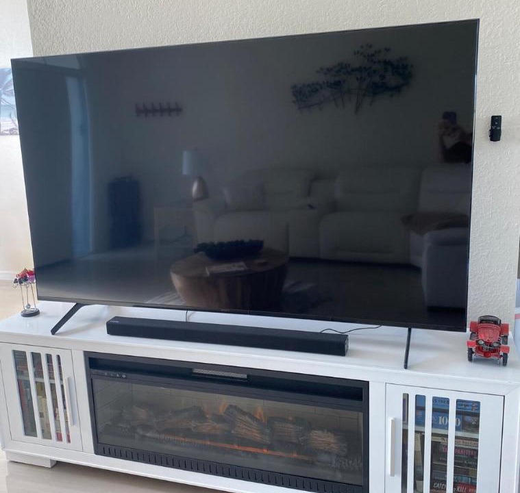 Photo of Livingroom in Pine Valley