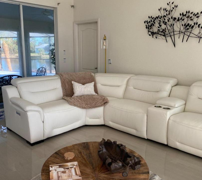 Photo of Livingroom in Pine Valley