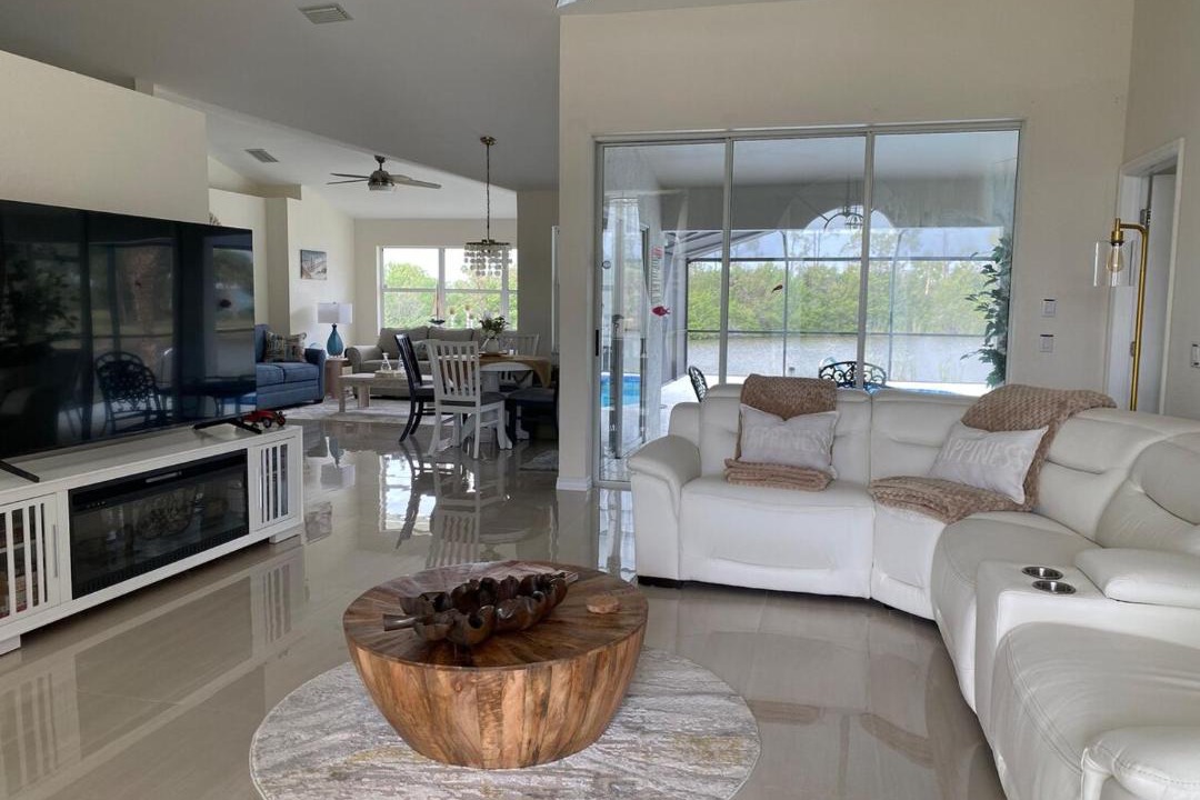 Photo of Livingroom in Pine Valley