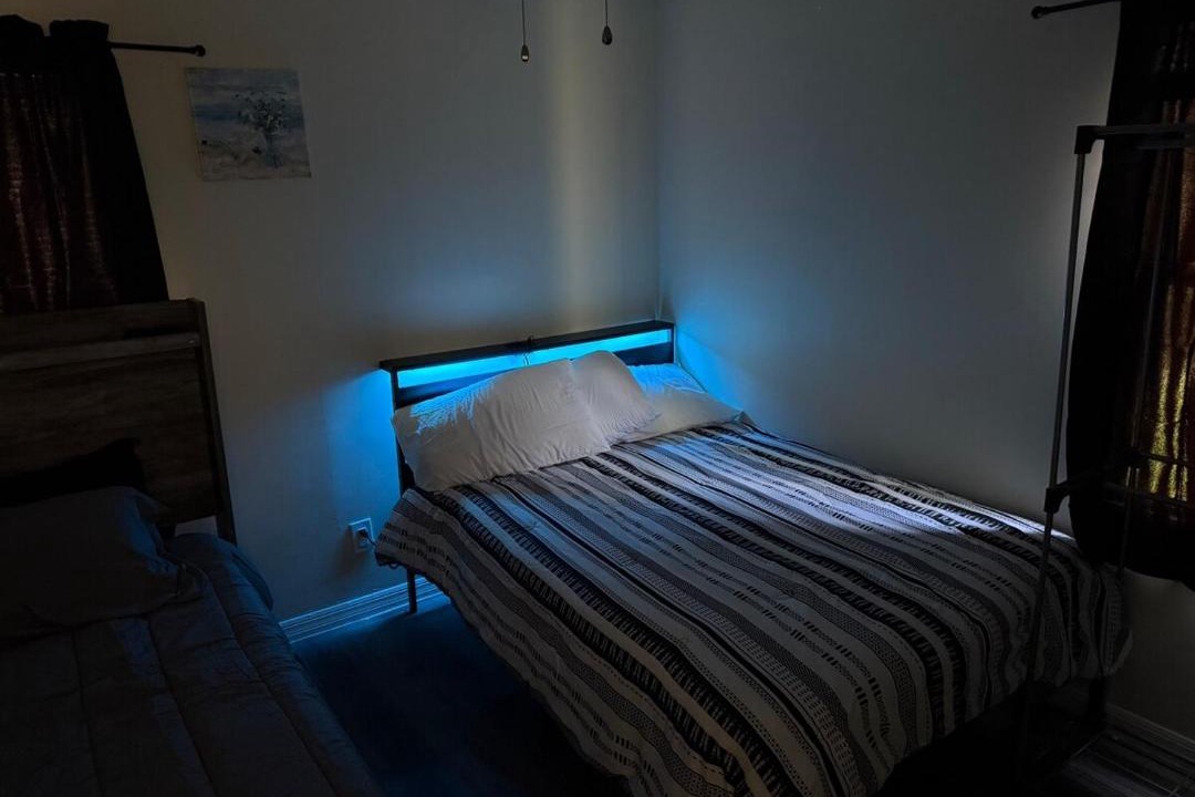 Photo of Bedroom in St. Petersburg - Clearwater