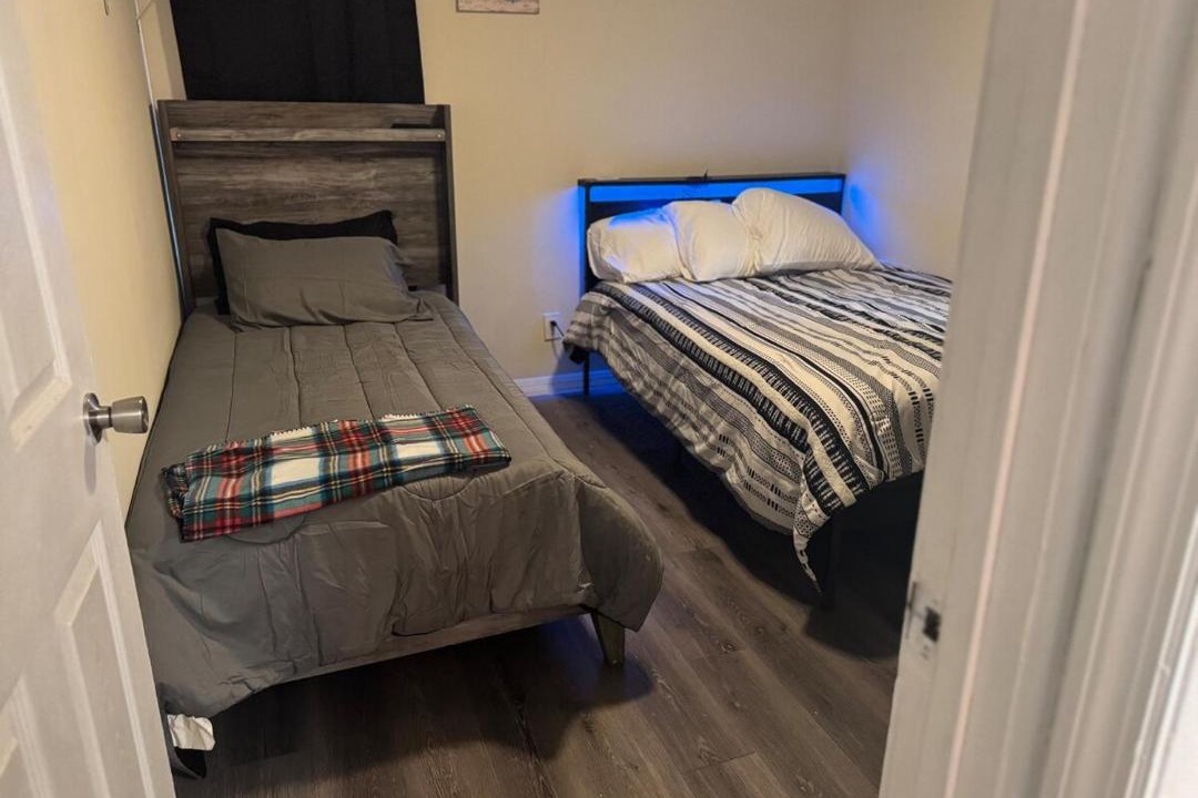 Photo of Bedroom in St. Petersburg - Clearwater
