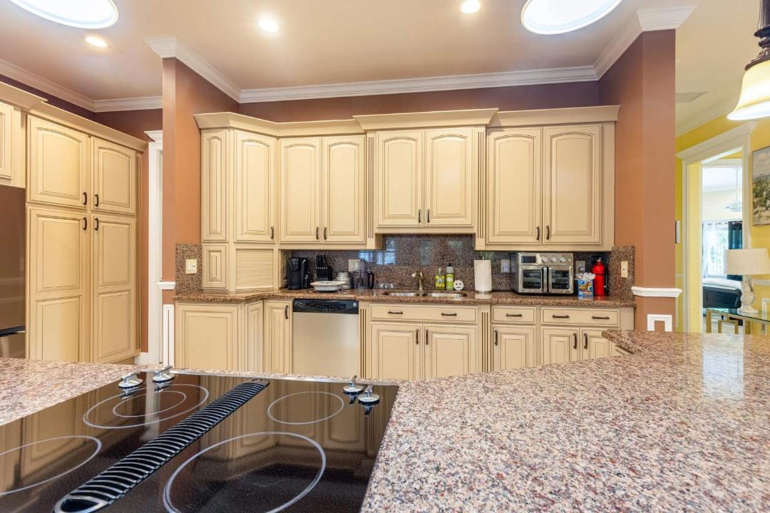 Photo of Kitchen in Cloud Lake