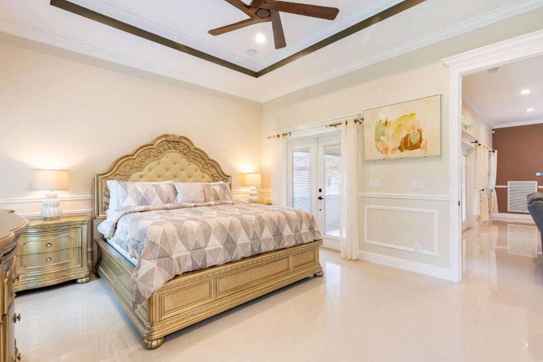 Photo of Bedroom in Cloud Lake