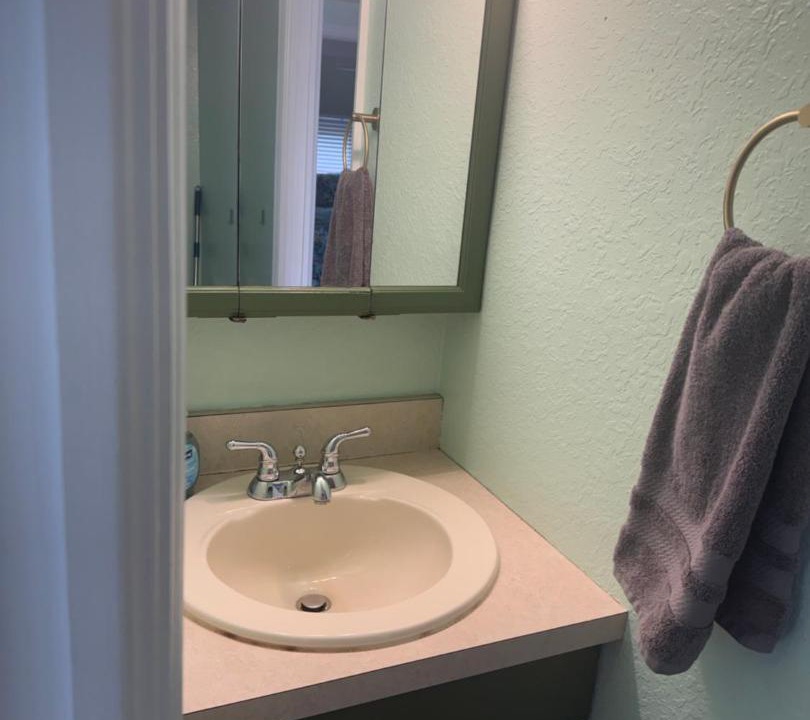Photo of Bathroom in Inglis