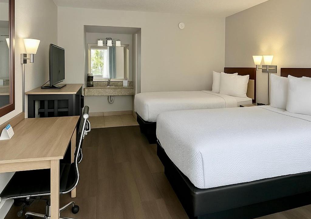 Photo of Bedroom in Bradenton