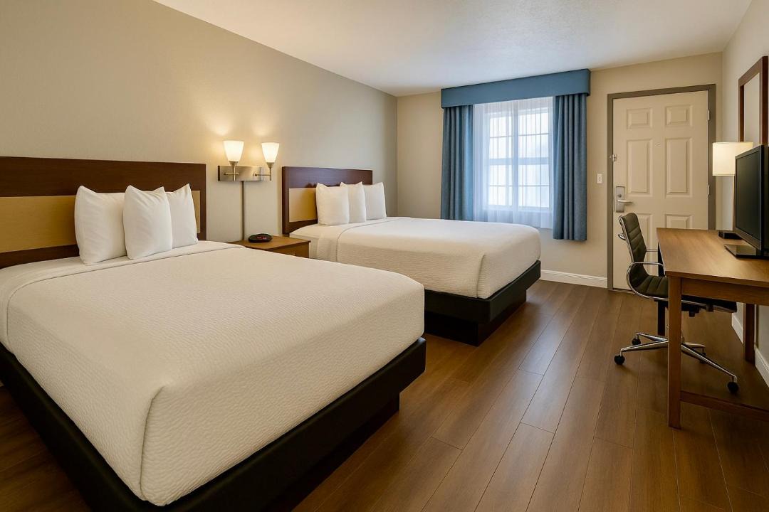 Photo of Bedroom in Bradenton