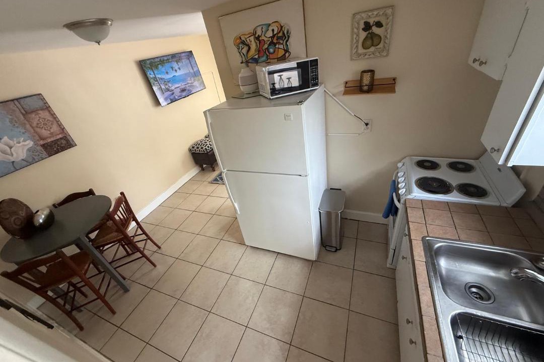 Photo of Kitchen in Lantana