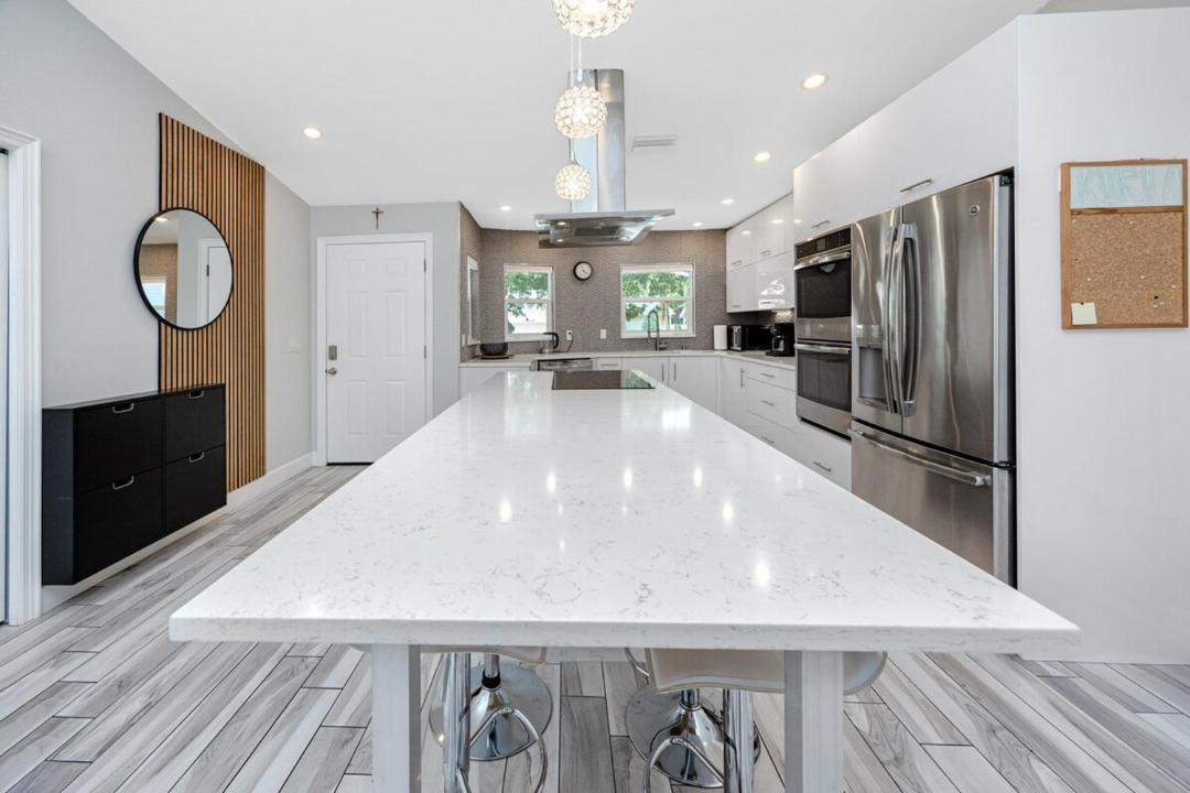 Photo of Kitchen in Palm Harbor