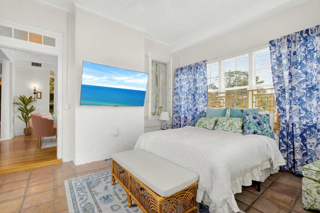 Photo of Bedroom in Whitfield