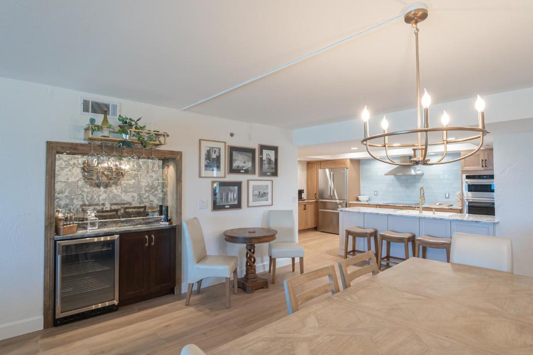 Photo of Kitchen in Ormond-by-the-Sea