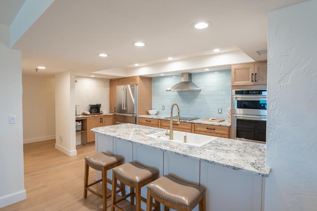 Photo of Kitchen in Ormond-by-the-Sea