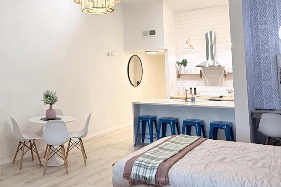 Photo of Bedroom in Sawgrass