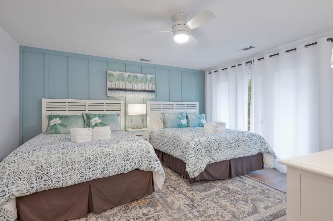 Photo of Bedroom in Oceanside