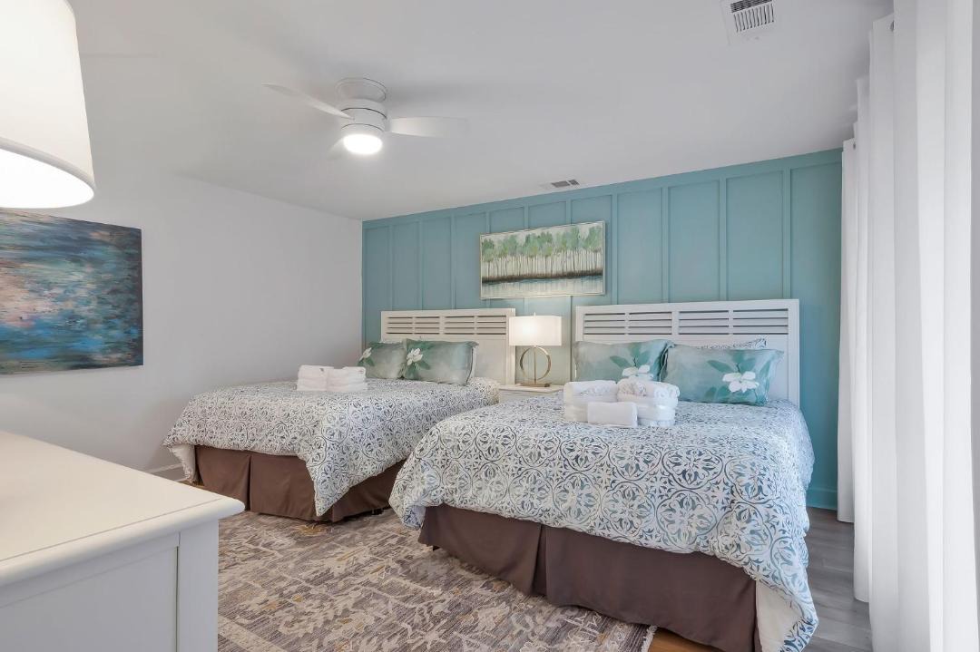 Photo of Bedroom in Oceanside