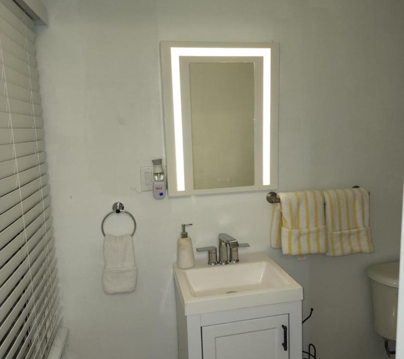 Photo of Bathroom in Tamiami