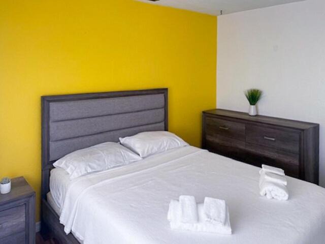 Photo of Bedroom in Fort Myers Shores
