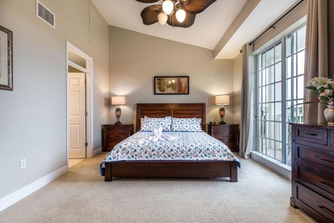 Photo of Bedroom in Ruskin