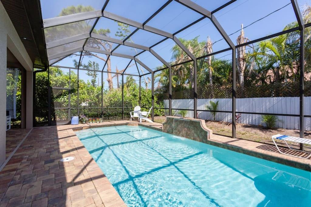 Photo of Patio Balcony in Naples Park