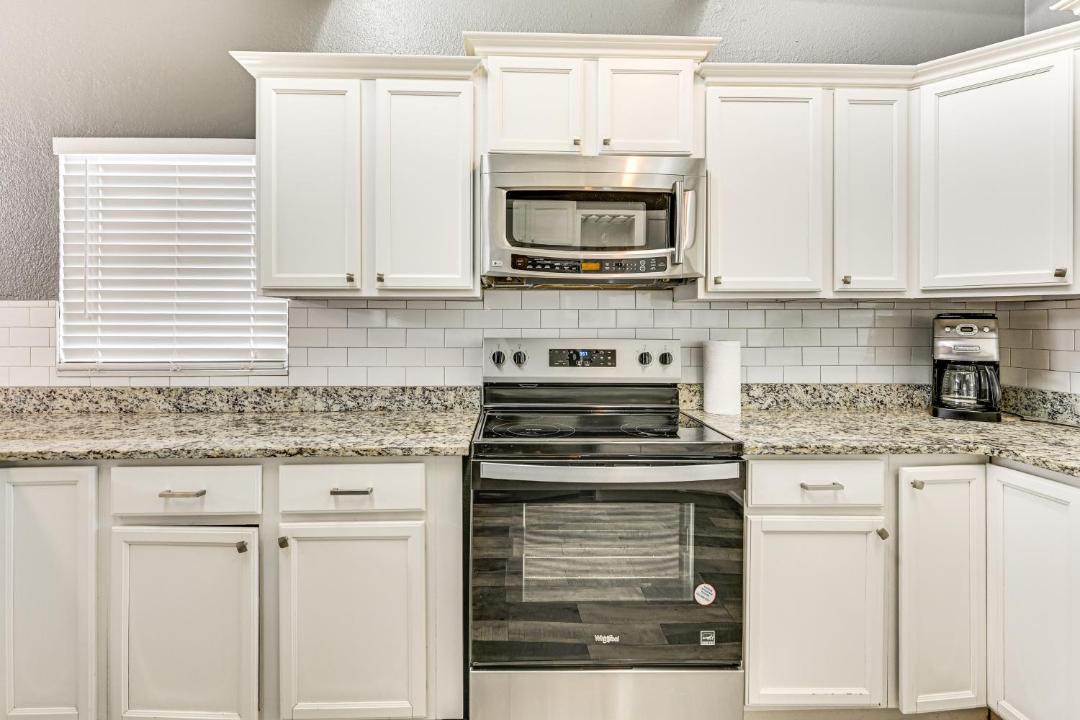 Photo of Kitchen in Hudson Beach Estates