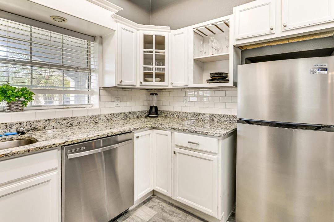 Photo of Kitchen in Hudson Beach Estates