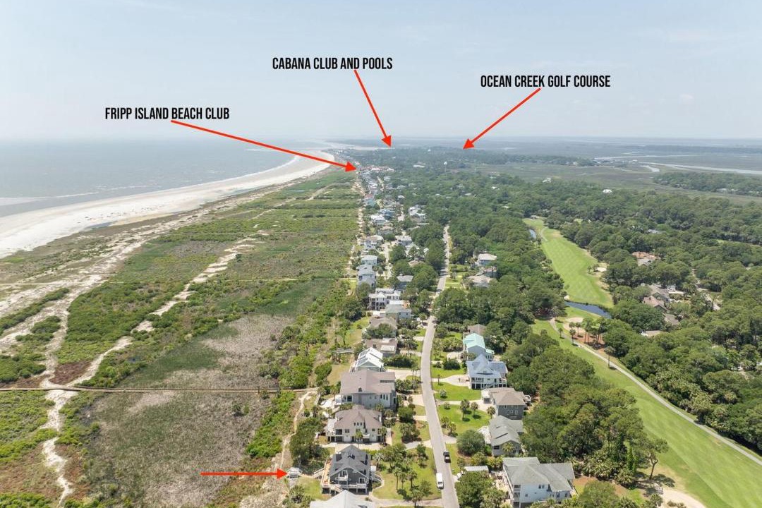 Photo of Others in Saint Helena Island
