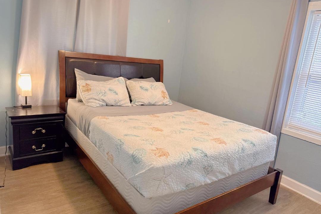 Photo of Bedroom in Southside