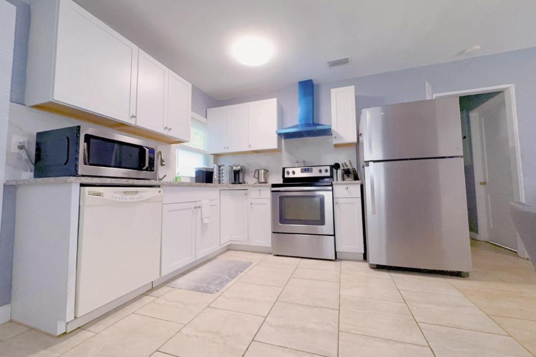 Photo of Kitchen in Southside