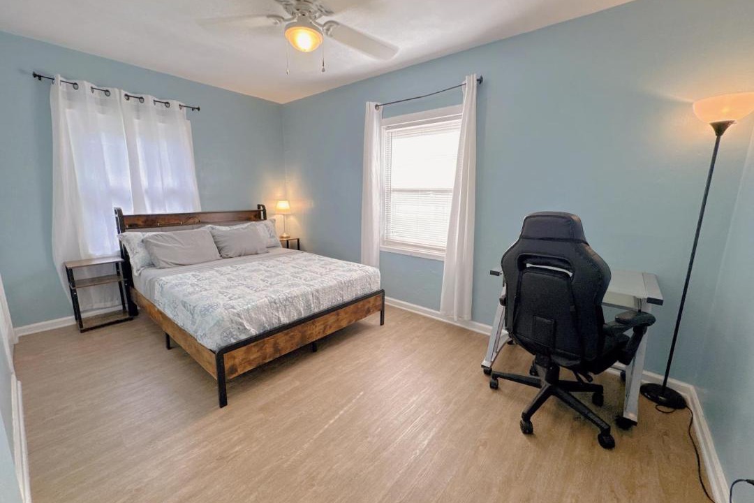 Photo of Bedroom in Southside
