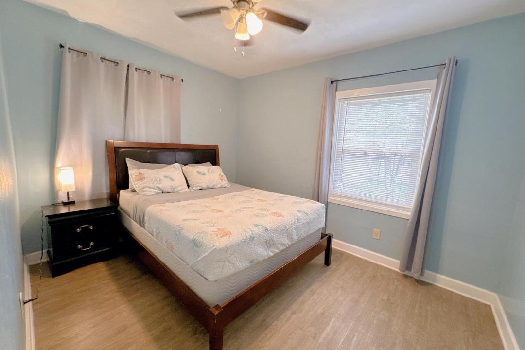 Photo of Bedroom in Southside