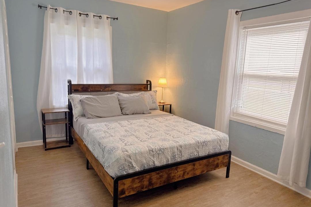 Photo of Bedroom in Southside