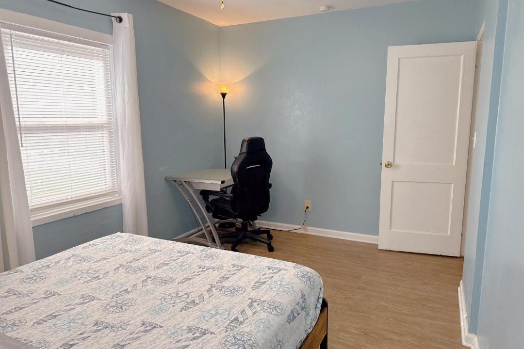 Photo of Bedroom in Southside