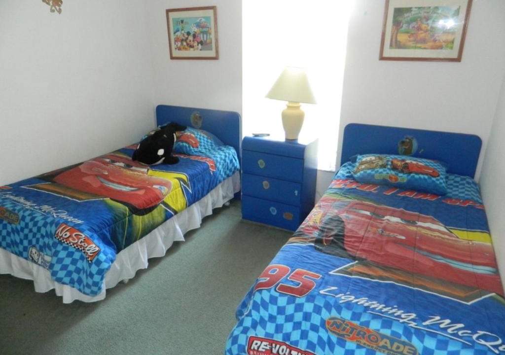 Photo of Bedroom in Florida Pines