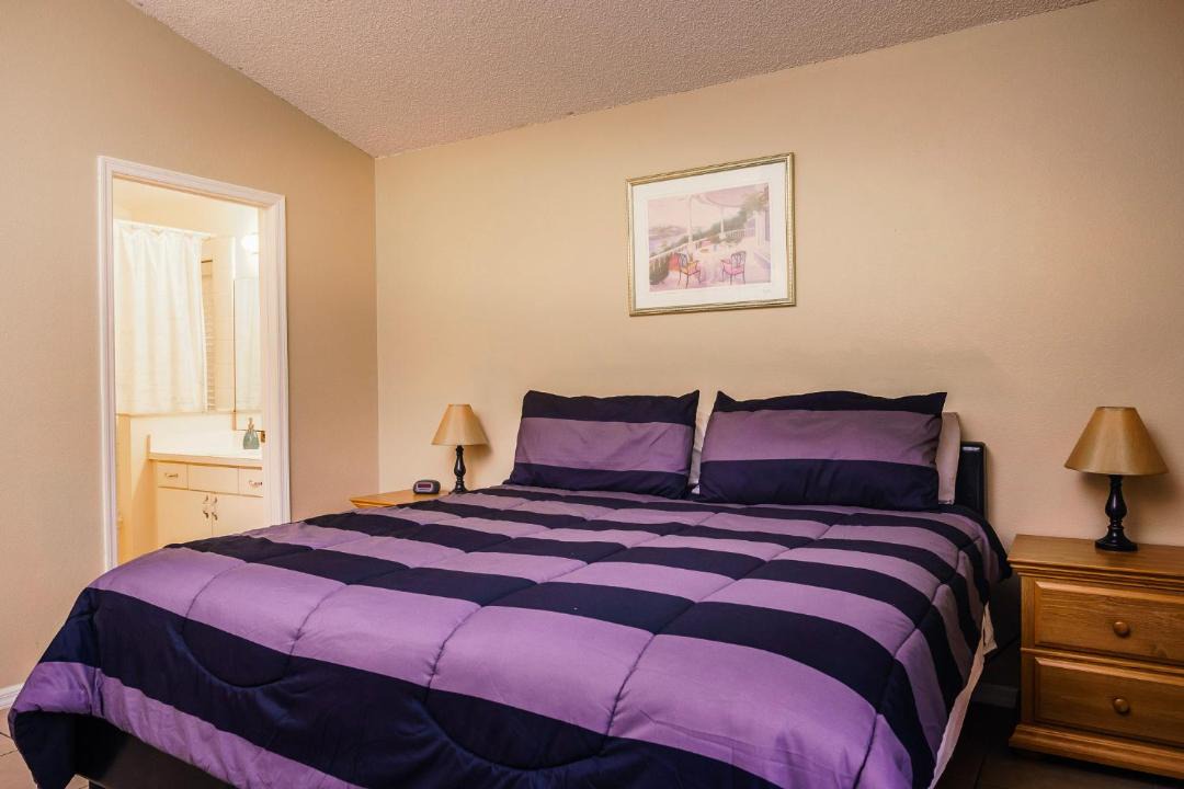 Photo of Bedroom in Eagle Pointe South