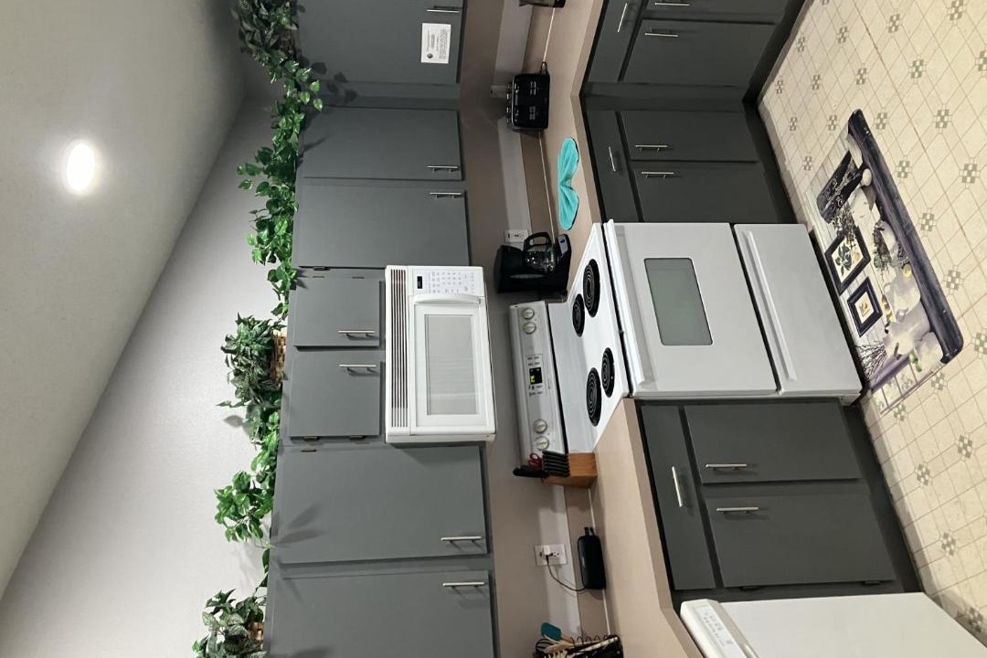 Photo of Kitchen in Florida Pines
