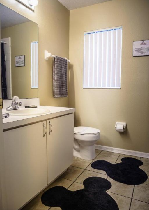 Photo of Bathroom in Eagle Pointe South