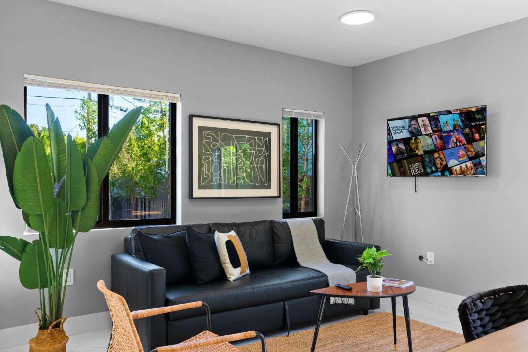 Photo of Livingroom in Liberty City