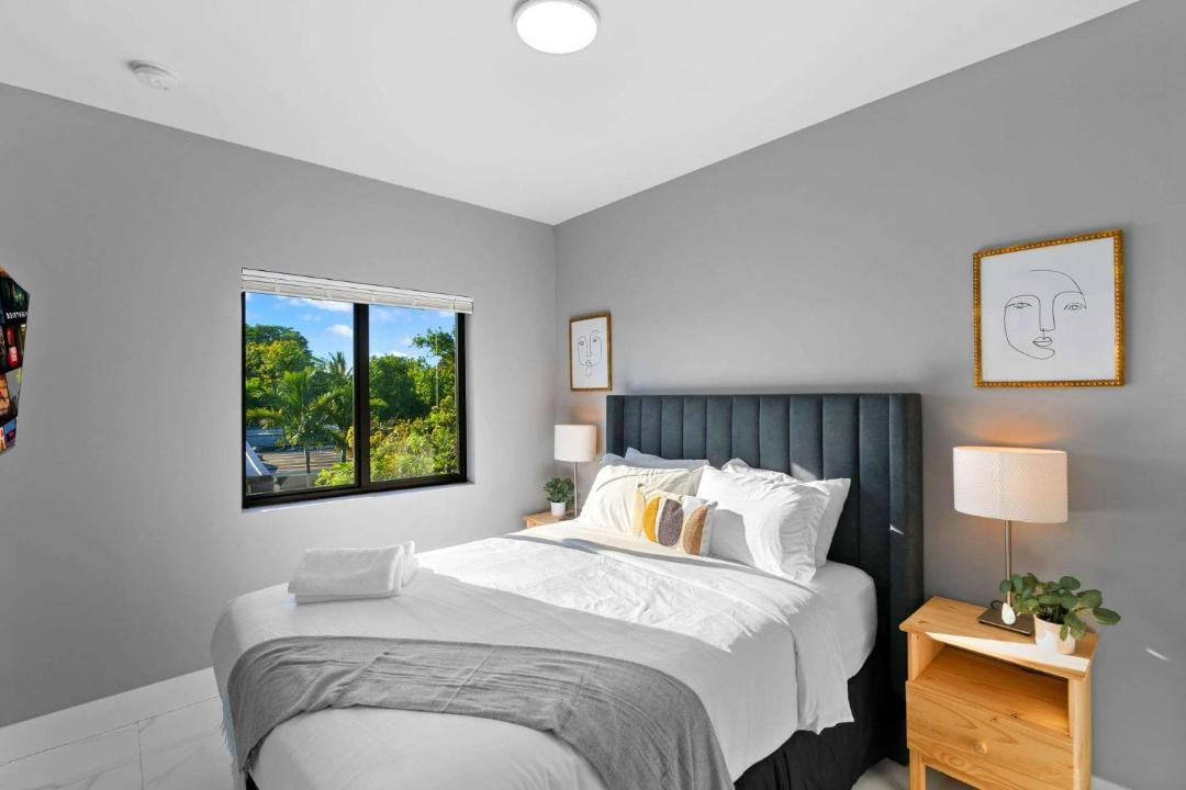 Photo of Bedroom in Liberty City