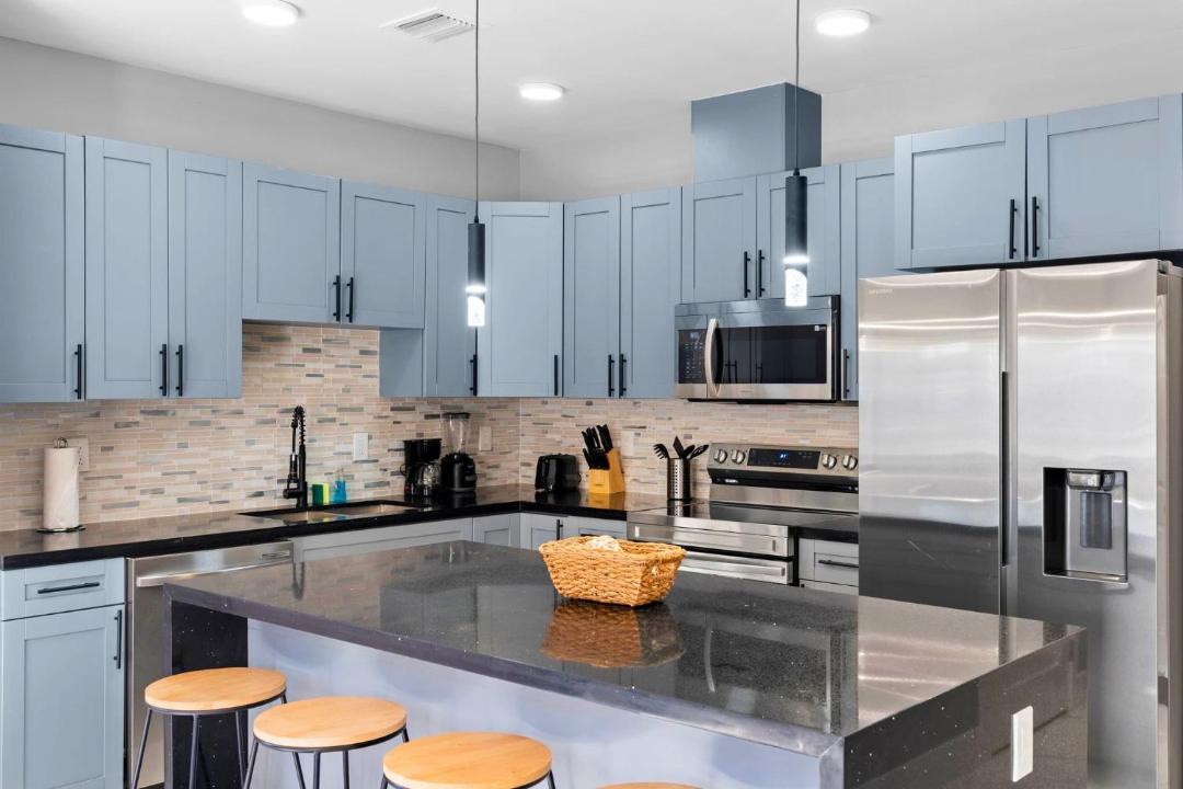 Photo of Kitchen in Liberty City