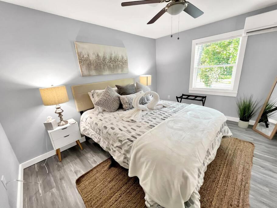 Photo of Bedroom in Fort Walton Beach