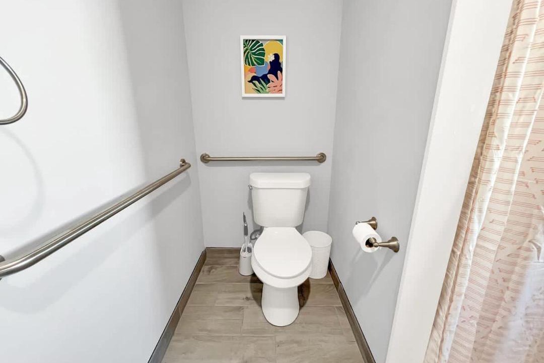 Photo of Bathroom in Fort Walton Beach