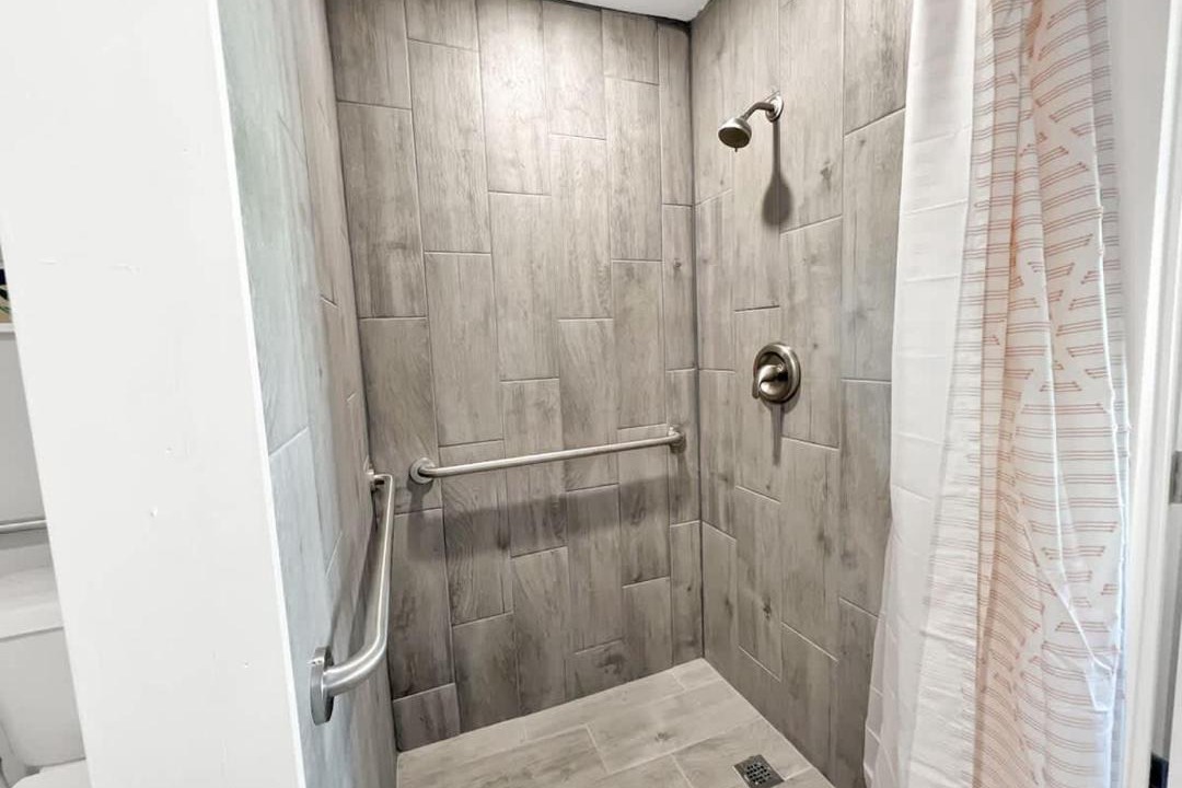 Photo of Bathroom in Fort Walton Beach