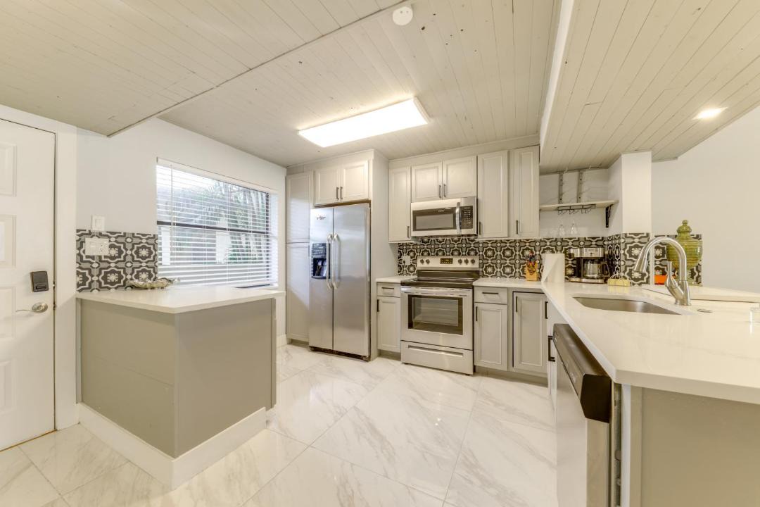 Photo of Kitchen in Island Estates