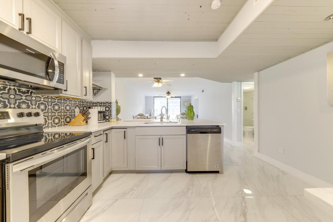 Photo of Kitchen in Island Estates