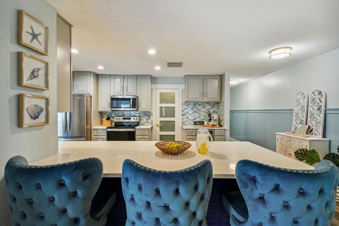 Photo of Kitchen in Tarpon Springs