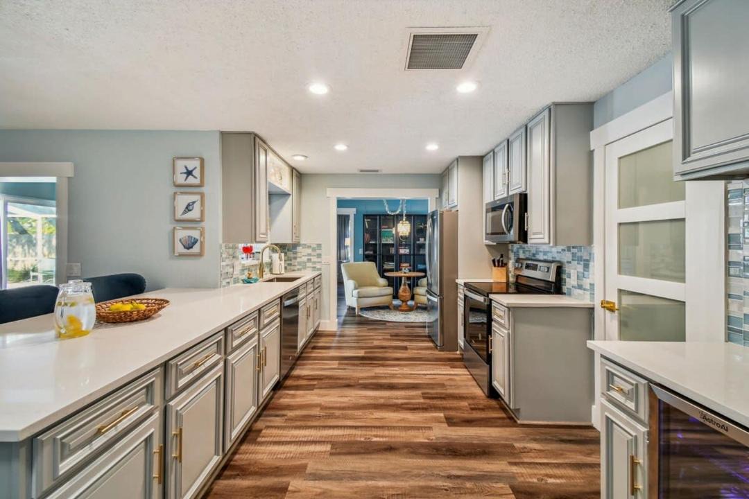 Photo of Kitchen in Tarpon Springs