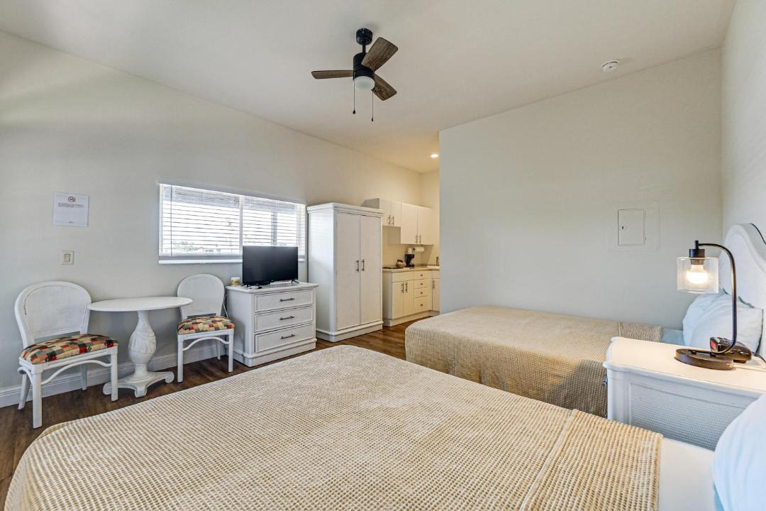 Photo of Bedroom in Naples